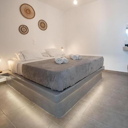 Ferienwohnung Litmus Fira  Exterior foto