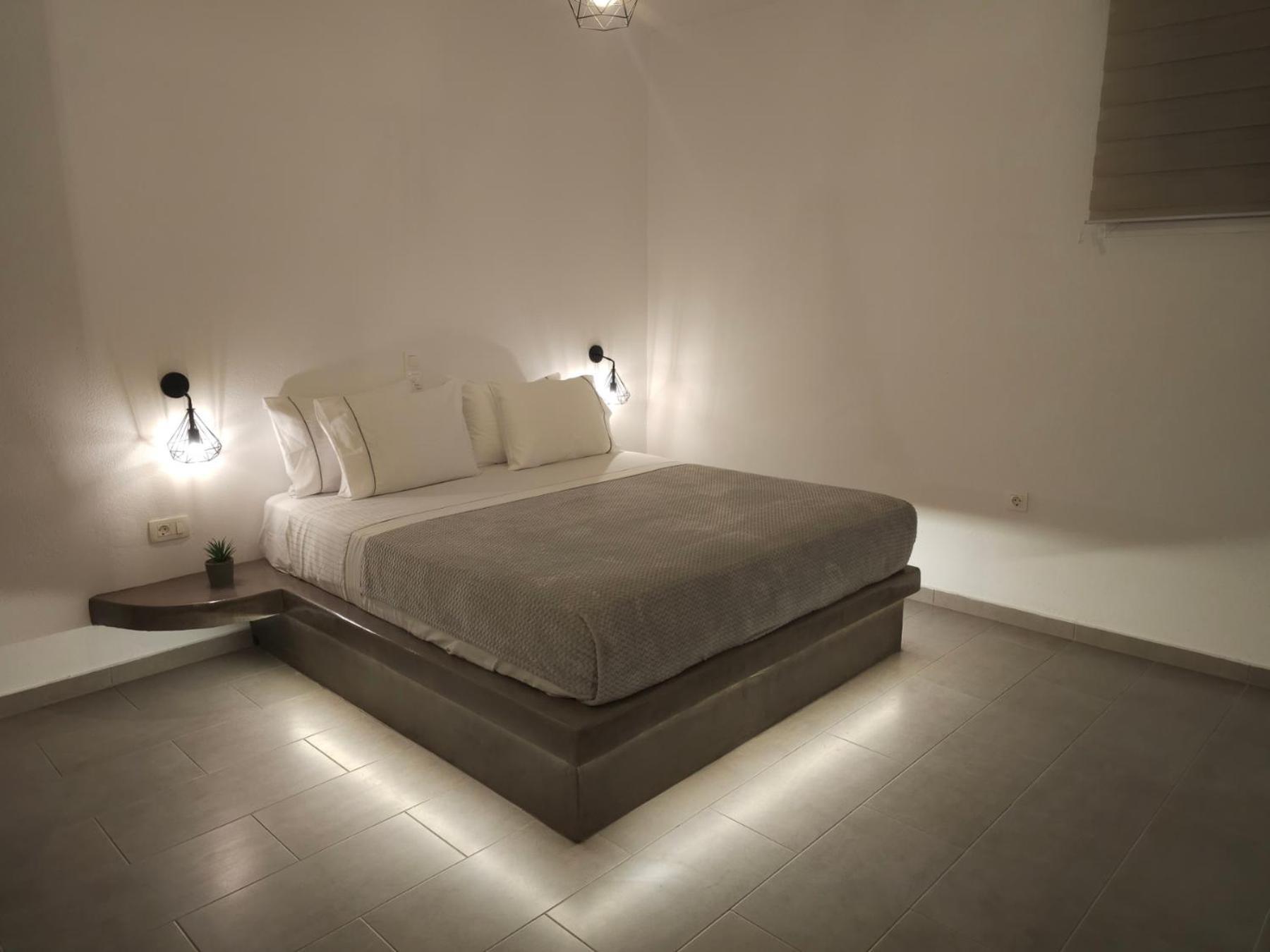 Ferienwohnung Litmus Fira  Exterior foto