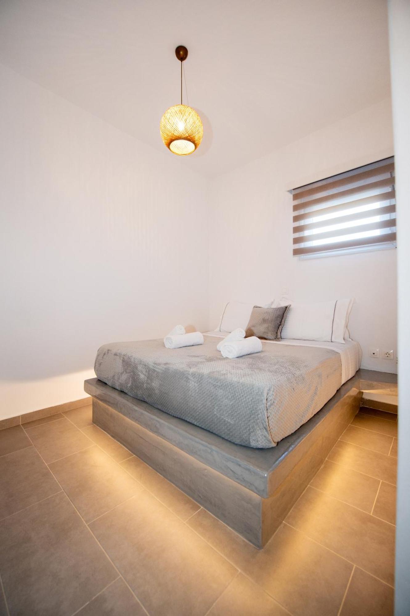 Ferienwohnung Litmus Fira  Exterior foto